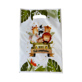 BOLSA DE DULCES ANIMALITOS X10 UNIDADES